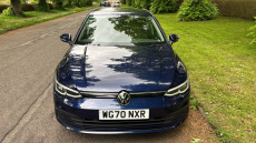 Volkswagen Golf 1.5 TSI Life 5dr Petrol Hatchback